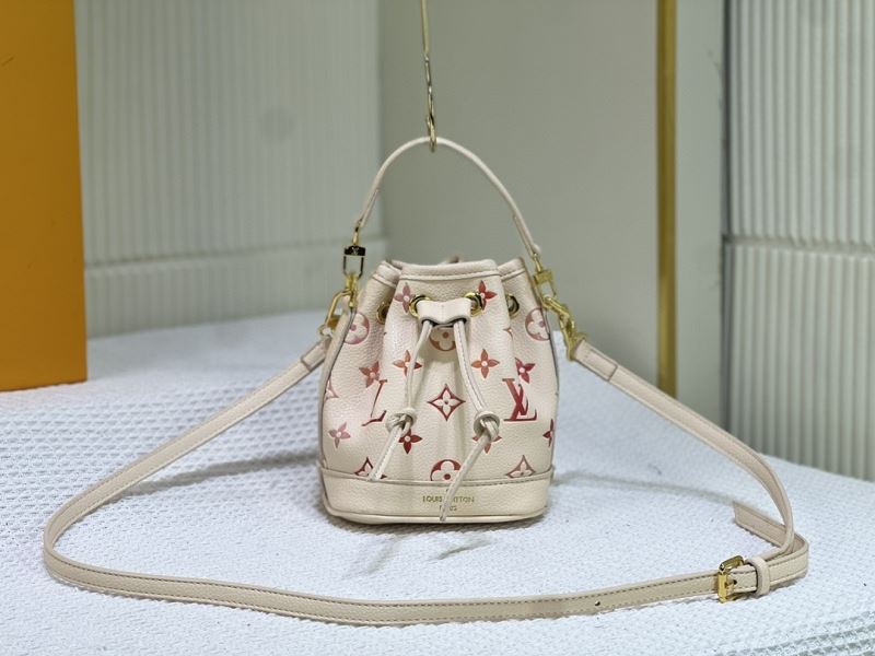 LV Bucket Bags